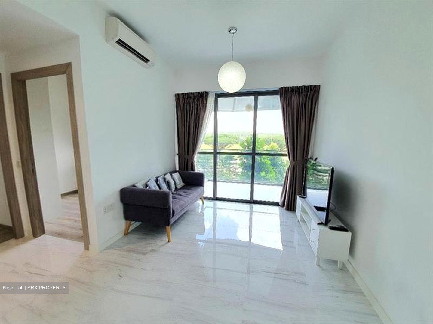 The Alps Residences (D18), Condominium #403513411